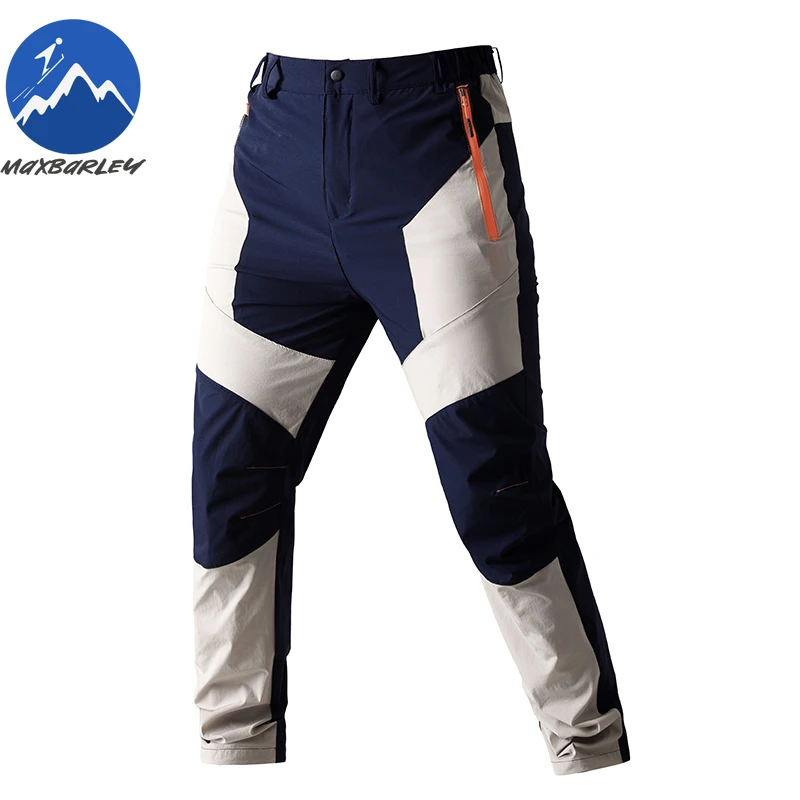 

City Mens Cargo Pants Casual Mens Pant Baggy Regular Breathable Trousers Male Combat Fishing Camping Pants with Multi Pockets