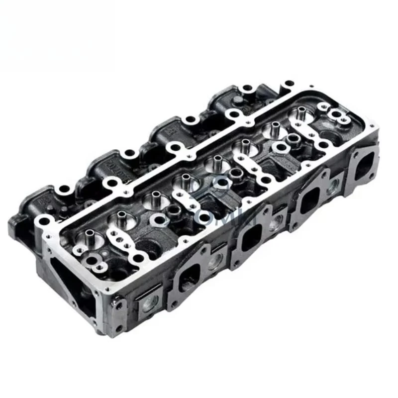 

High Quality Truck Parts TD27 Engine Cylinder Head 11039-43G03 11039-43G05