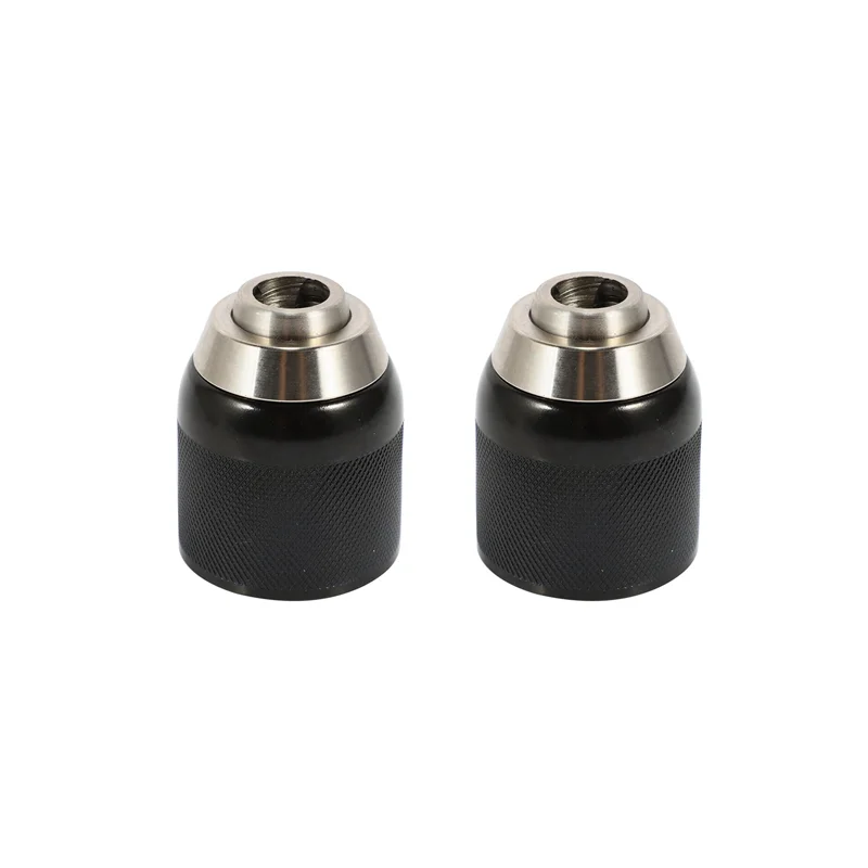 N96R 2X تشاك بدون مفتاح ل DCD797 DCD792 DCD791 DCD790 DC988K DC984KN DCD796 N196034 ملحقات أدوات الطاقة الكهربائية