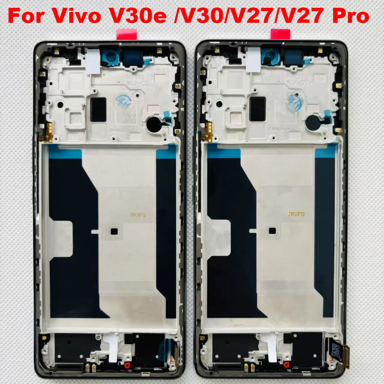 

AMOLED Original For Vivo V30e V30 LCD Display Screen +Touch Panel Digitizer For Vivo V27 Pro V2230 LCD V27 V2231 Screen V2246