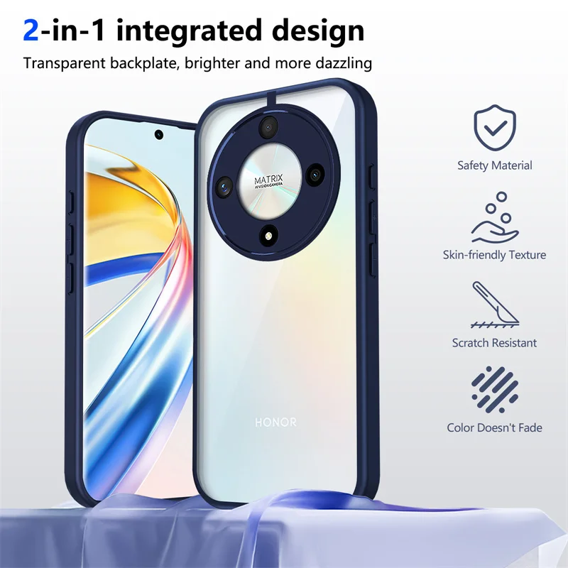 Honor Magic6 Lite A… - image