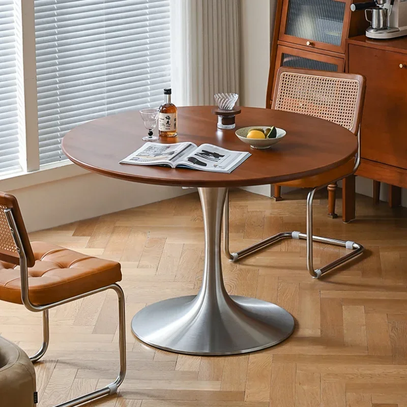 طاولة حديقة أثاث المطبخ لتناول الطعام كراسي غرفة المعيشة الفردية طاولات المطاعم مجموعات حديثة جزر ميسا كوميدور