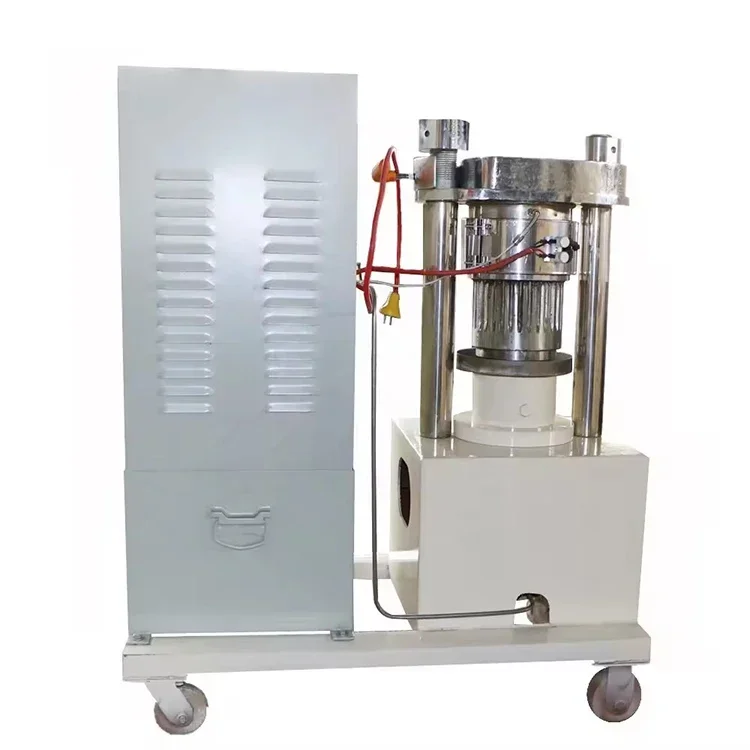 Multifunction Best Price Ground Nut Hydraulic Sunflower Sesame Avocado Cold Oil Press Machine