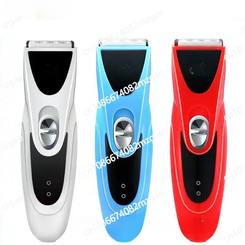 Pet Electric Clipper Toy Dog Cat Professional Shaving Tool Electric Clipper Shaver for Shaving Leg Hair