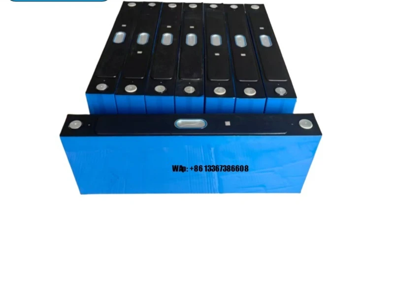 

11000 cycles 1175Ah lithium iron phosphate | 3.2V square suitable for solar energy storage long life and high battery 1175Ah