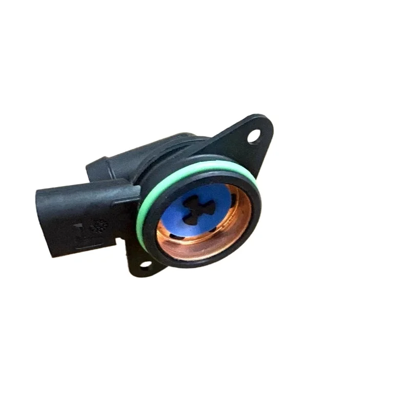 

Air Filter Housing Heating Element Exhaust Recirculation Valve for Volkswagen POLO for Skoda Fabia Brand New