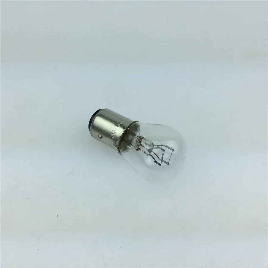 For Jialing 70JH70 S-25 car and motorcycle brake lamp 6V or 12V motorcycle  Electric Vehicle