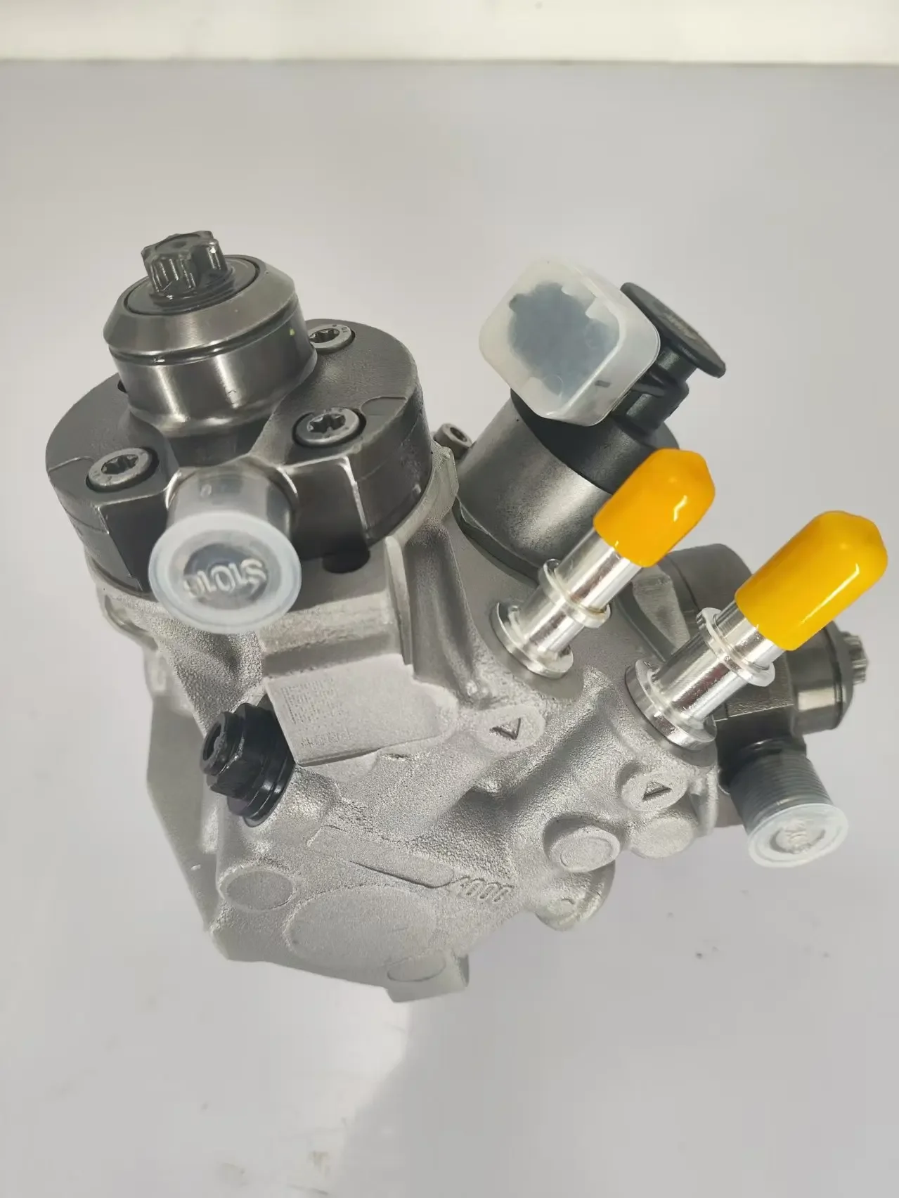 exquisite craftsmanship High Quality Aftermarket Brand New Fuel Injection Pump 0445010834 4378552