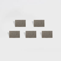 Plus4 Wiper PEI Sheets (5pcs)