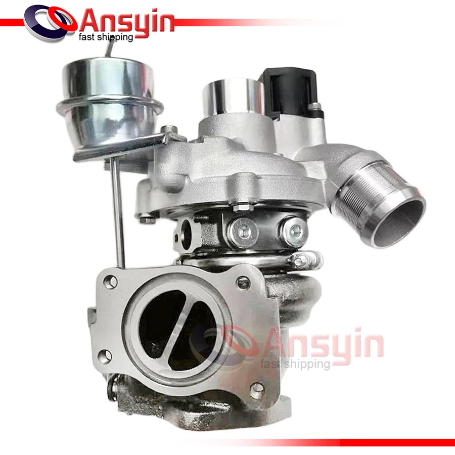 Freeship Turbo Charger Turbocharger 0375R9 For Citroen C4 C5 DS3 DS4 DS5 Peugeot 207 208 308 408 508 3008 5008 RCZ CC SW 1.6 THP