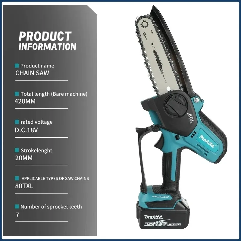 Thumbnail 2 - #15 Trending Handheld Circular Saws Right Now