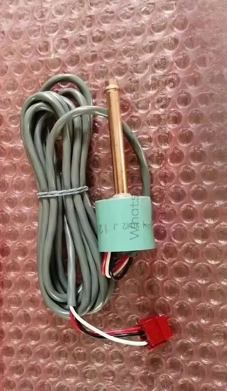 New Products of High-pressure Sensors for Air Conditioning Accessories in 2025