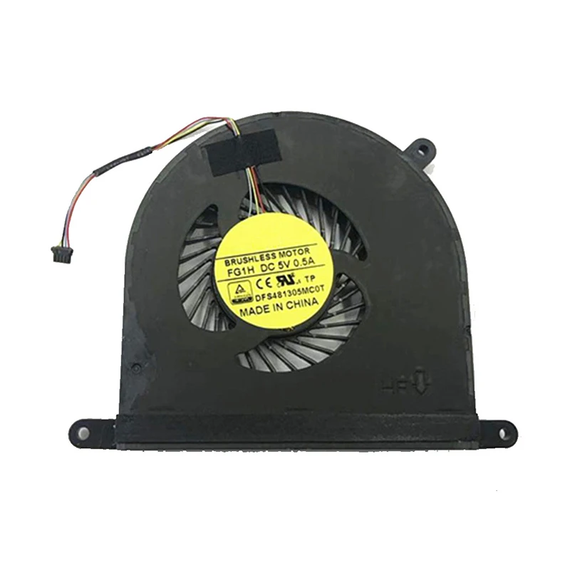 Laptop CPU FAN For RAZER Blade RZ09-0130 RZ09-01302E21 RZ09-01301E21 RZ09-01302W21 RZ09-01301W21 RZ09-01301W22 DC5V 0.5A