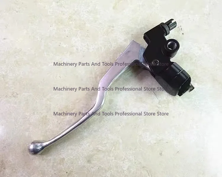 For Benelli TNT125 TNT135 BJ125-3E Brake Master Cylinder Lever Front Brake Pump