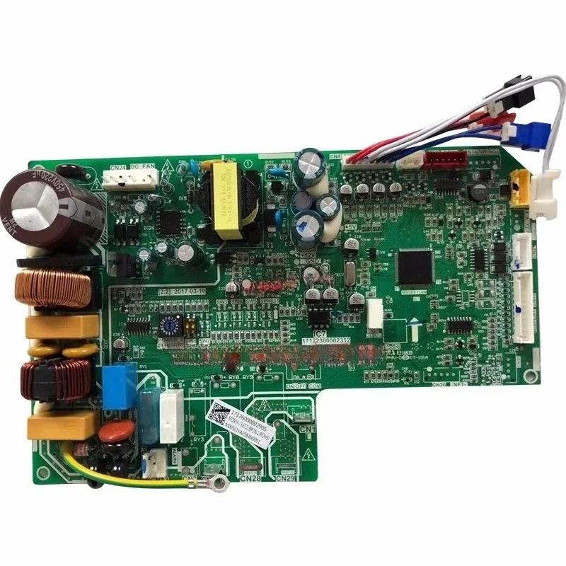 New for Midea Air Conditioning MDVH-J71T2/BP2N1-TR Main Board MDVH-J56T2/BP2N1-TR D. 1.1