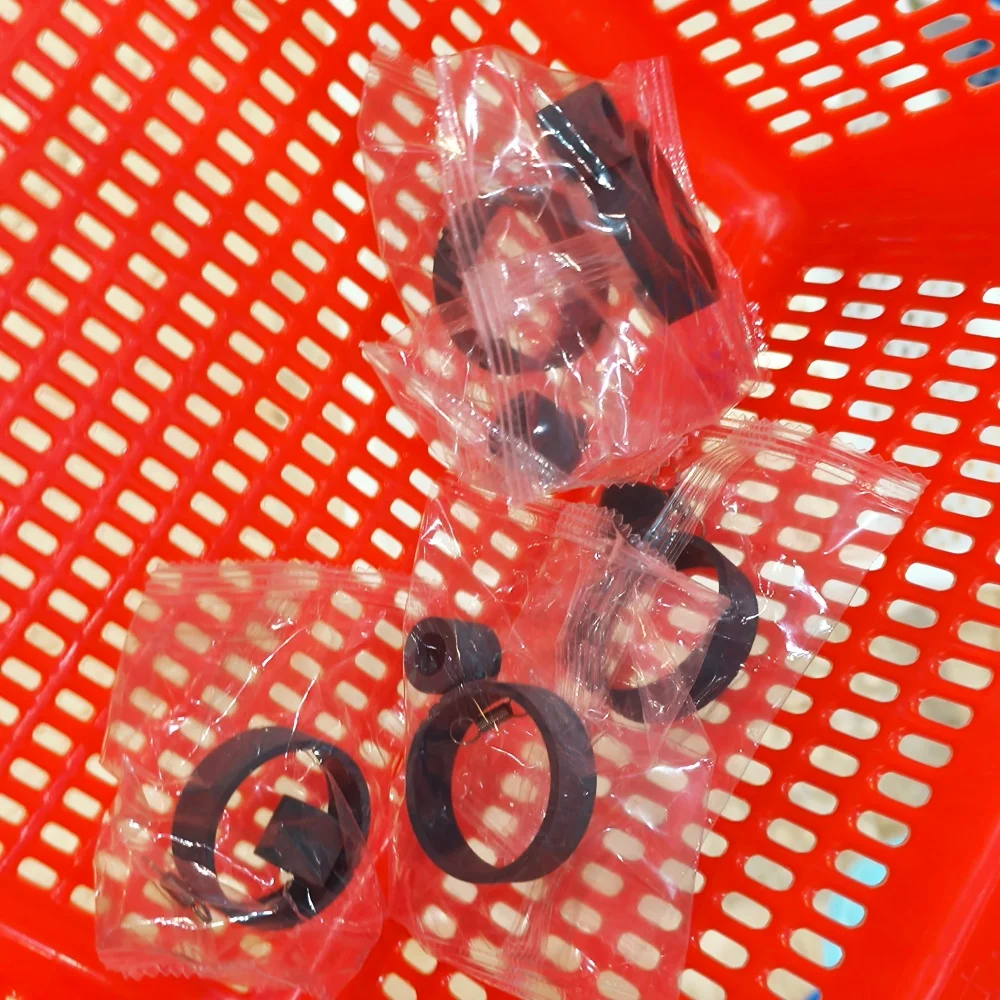 

30X Pickup Feed Roller SEPARATION PAD Rubber for EPSON L3110 L3150 L4150 L4160 L3156 L3151 L1110 L3158 L3160 L4158 L4168 L4170