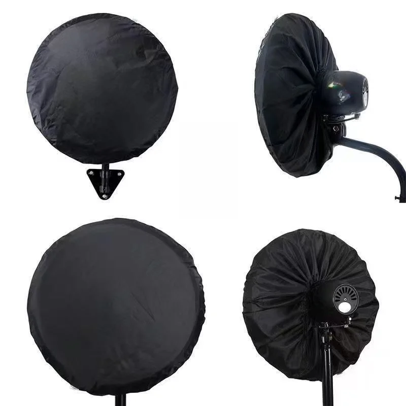 Outdoor for fan Cover for 18 to 20 Inch Wall Mounted Fans Including Industrial and Floor for fan Models for Year-Round