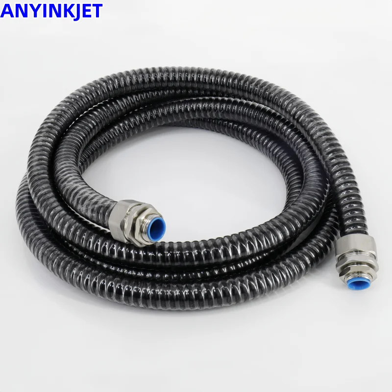 

For Leibinge NOZZLE HOLLOW CONDUIT 3 METERS GB-SHN1636 for LEIBINGER JET3 printer