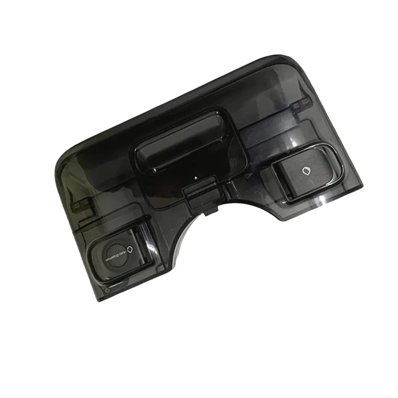 ABBK-Replacement Water Tank For Roborock F25 ACE / F25 Combo Clean Water Tank For Roborock A30 Pro Replacement Water Tank Spare