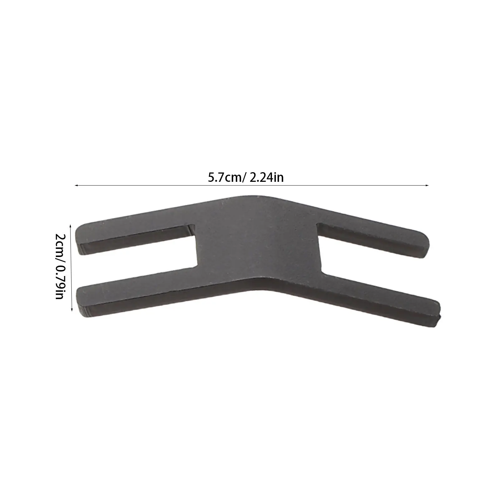 3Pcs Automotive Repair Pliers High Elasticity Hose Clamp Tools for Car Motorcycle Maintenance Radiator Brake Line Hose Removal view 3
