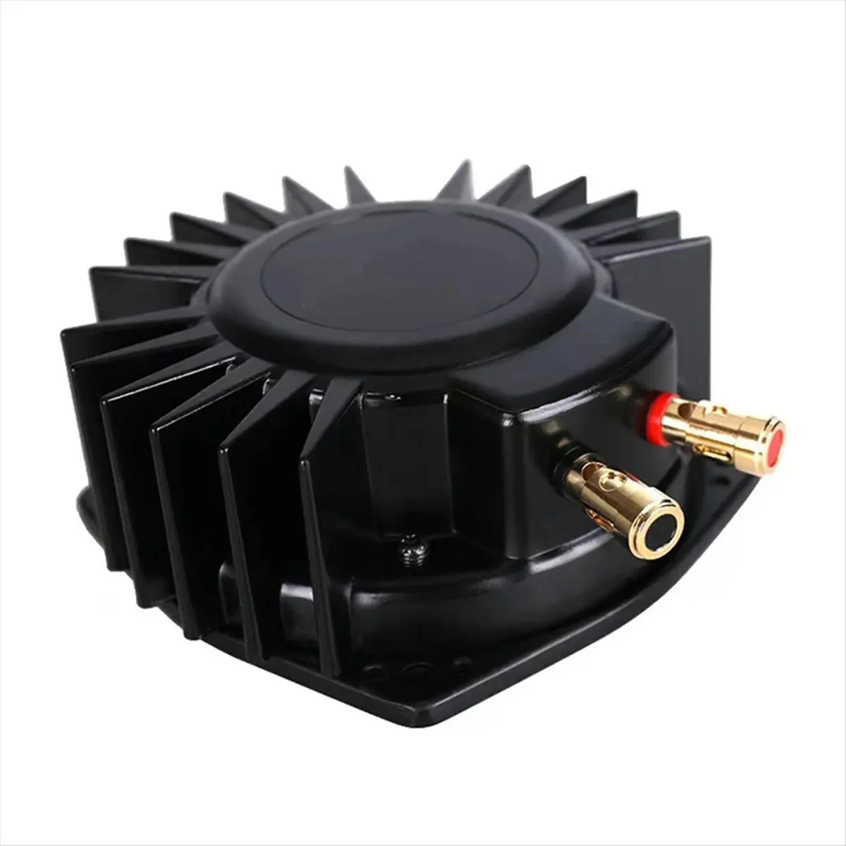 DTC5 50W Vibration Speaker Low Frequency Bass Shaker Resonance Vibrator DIY Music Loudspeaker Massage Car Seat Sofa