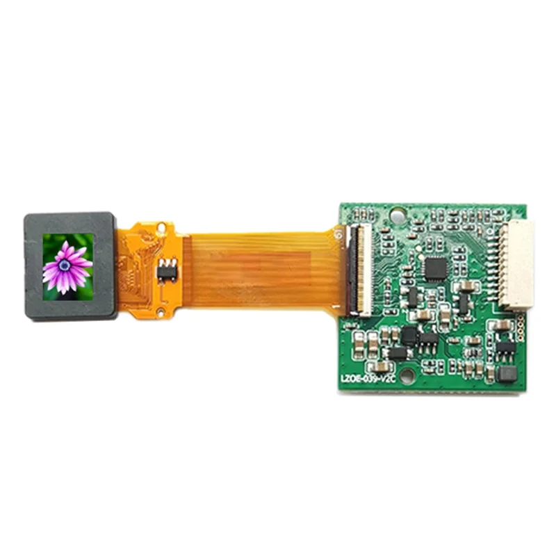 ABJF-OLED Display V… - image