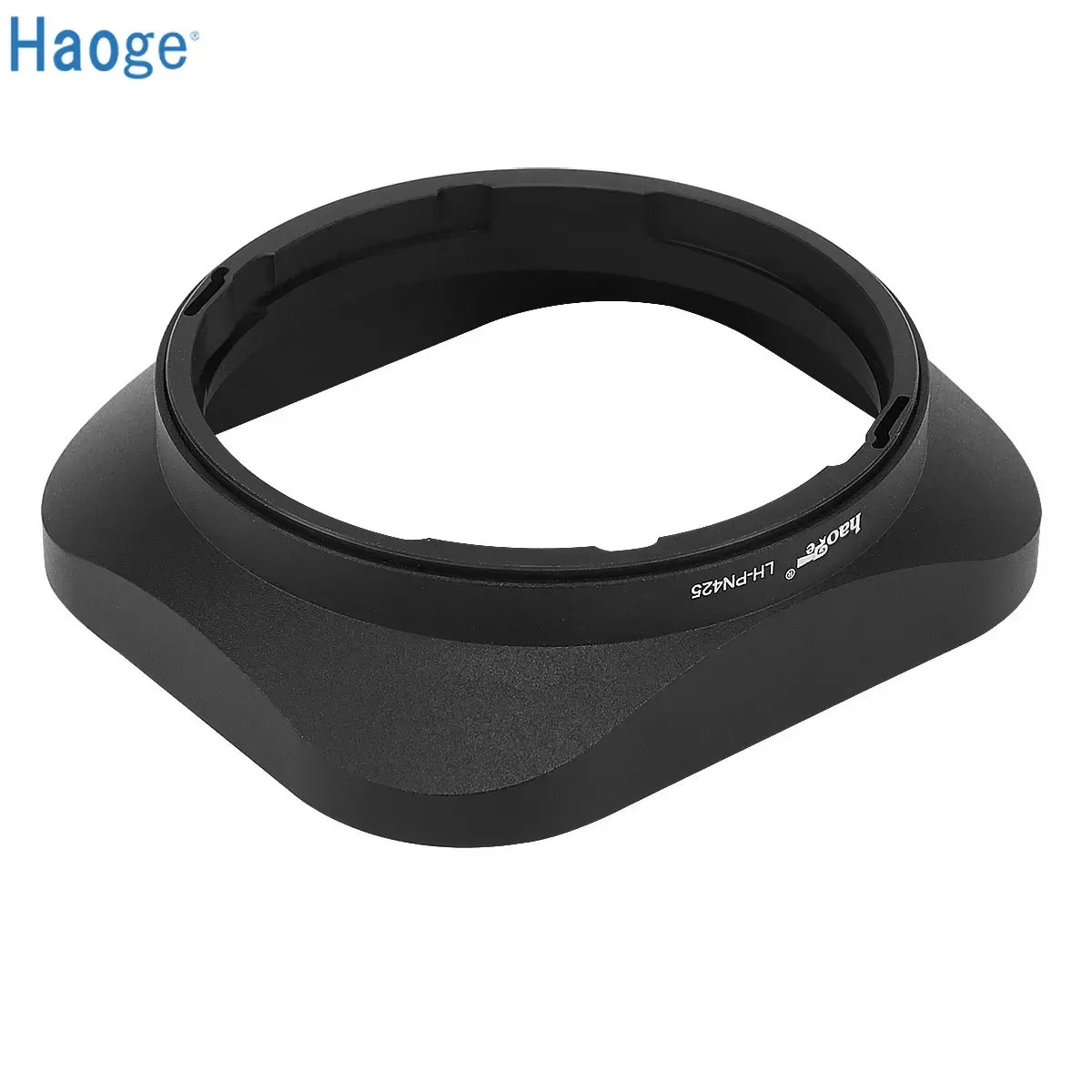 Haoge Lens Hood Met… - image