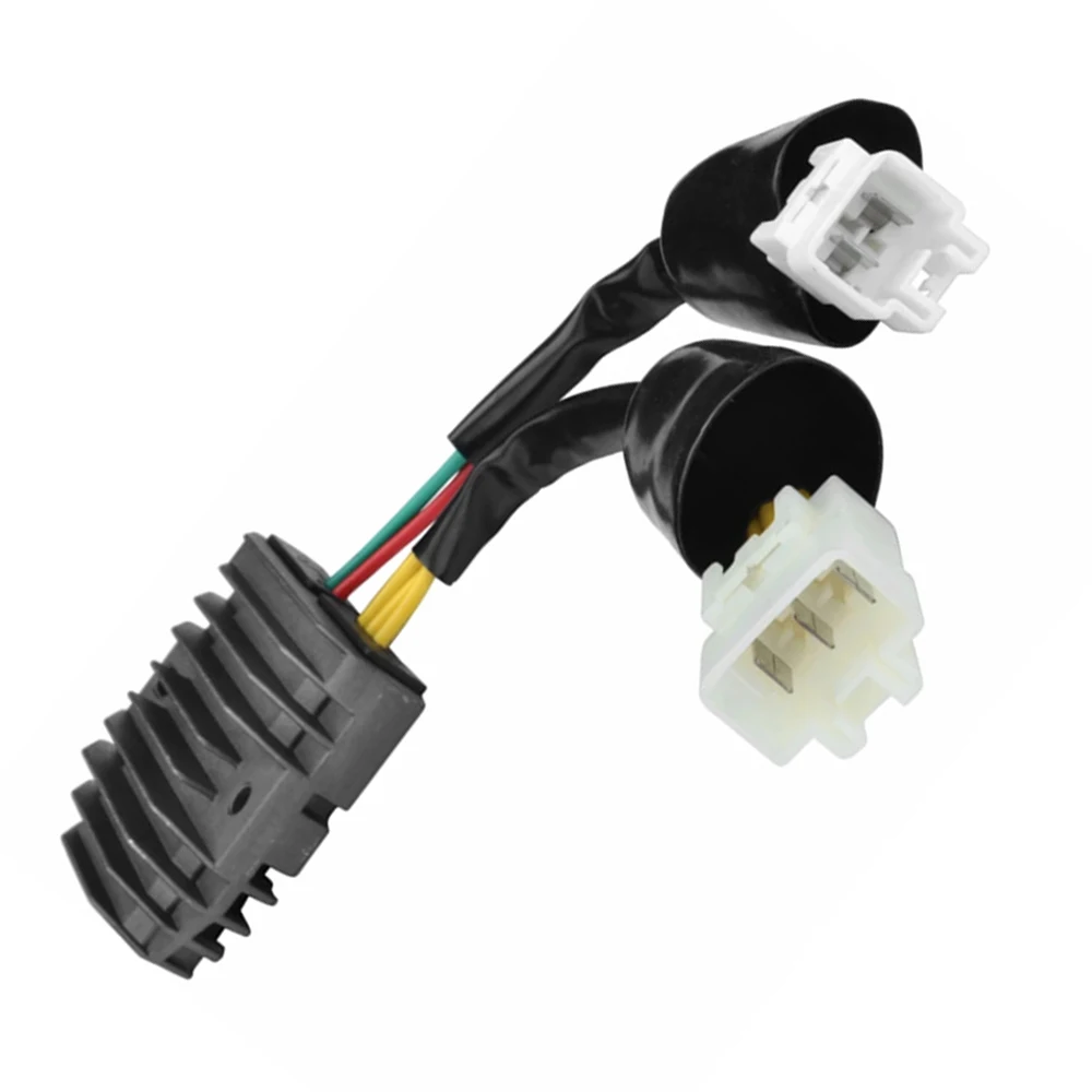 Voltage Regulator R…