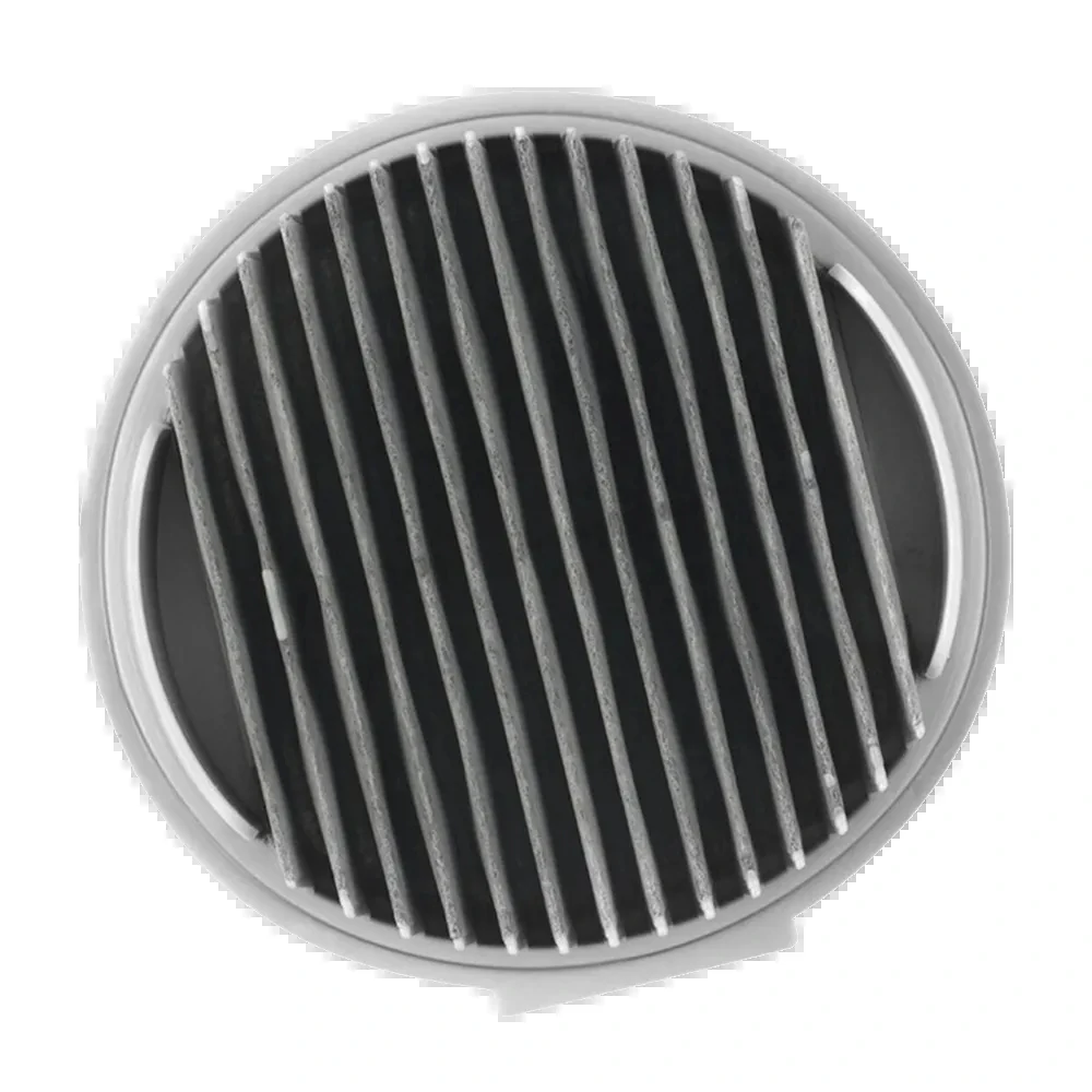 Pièces de filtre Hepa pour aspirateur à main sans fil Xiaomi Roidmi F8 F8E, accessoires de remplacement, filtres Hepa efficaces