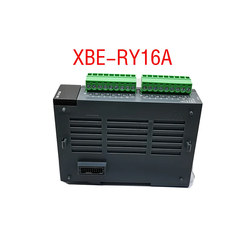 Brand new original XBE-RY16A PLC 16 points relay output