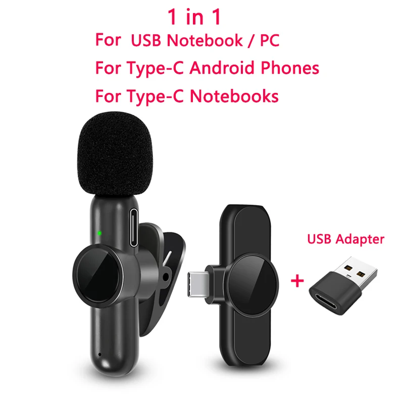 Variant: 1in1TypeC-USB Adater