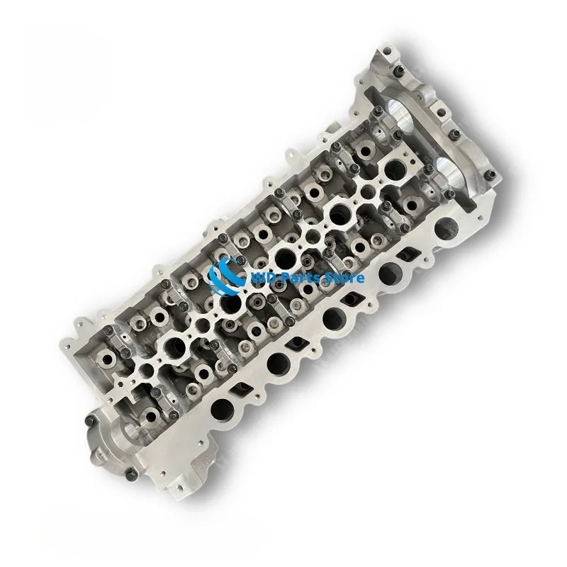 

Cylinder Heads 30777365 36010025 30777363 31401468 for VOLVO V70 S60 S80 XC90 XC70 2.4 D5204T
