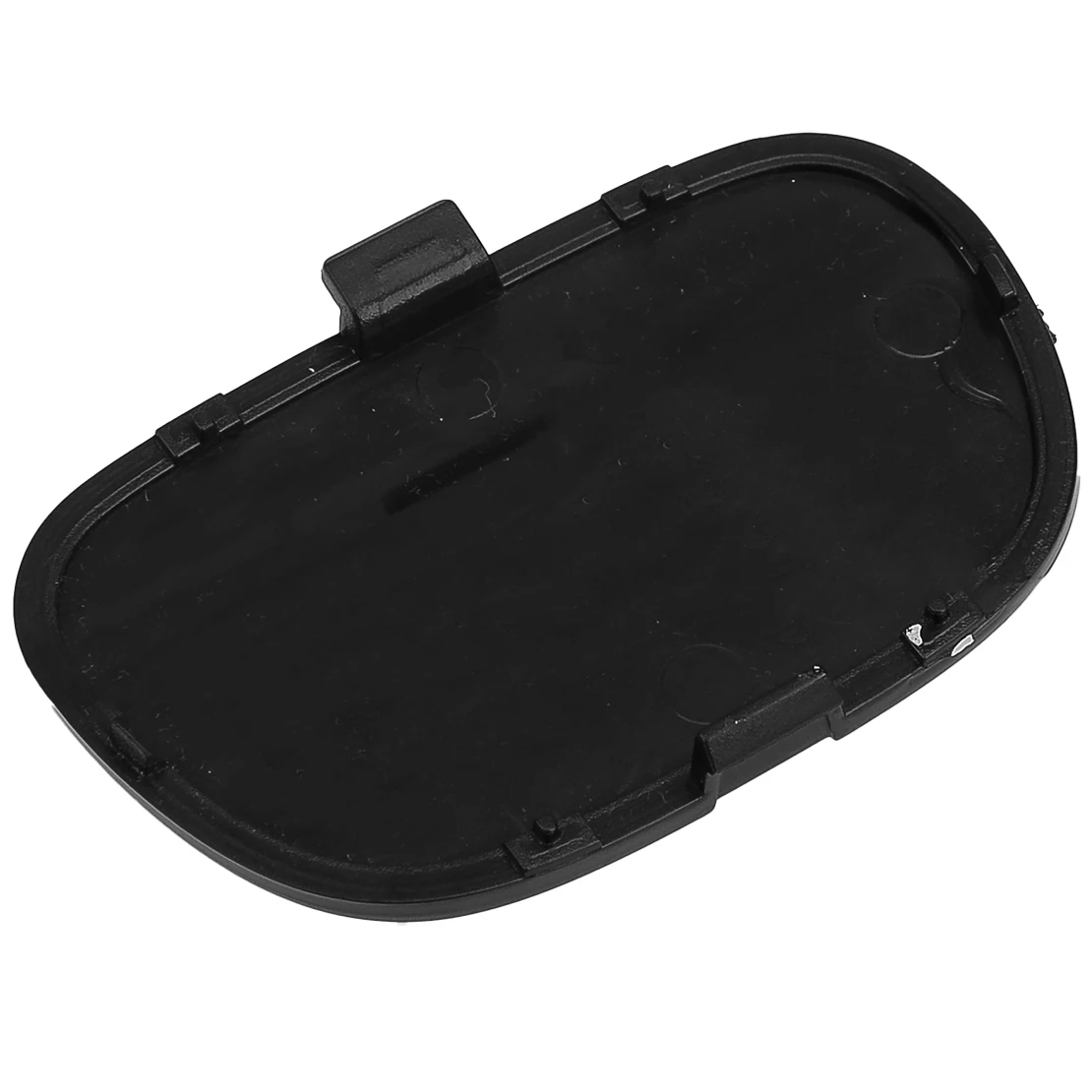

51122755693 Rear Bumper Tow Hook Eye Cap Cover Fit for BMW Mini R55 R56 R57 MK2 2006 2007 2008 2009 2010 2011-2014
