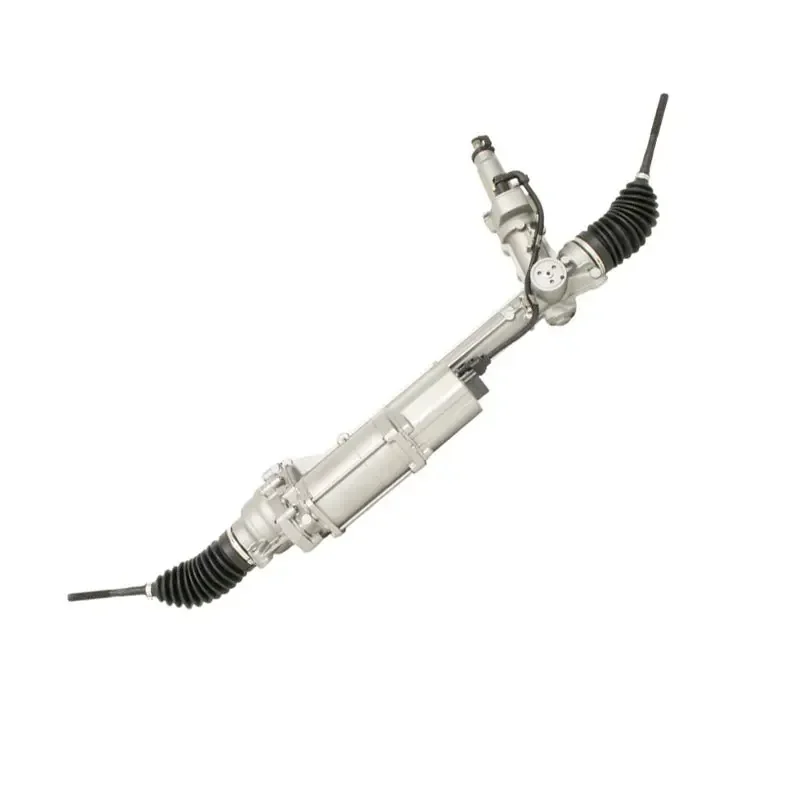 Car Spare Parts Steering System Electric Steering Rack and Pinion for BM W X5 F15 2018 Steering Zipper 32106889094