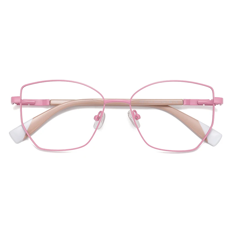 Ceofy Women Glasses Frame Vintage Myopia Optical Prescription Eyeglasses Frames Women 2022 Stylish Eyewear 3011