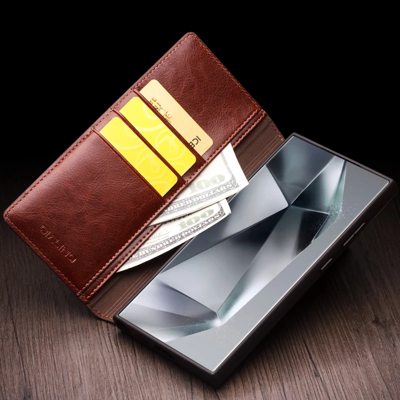 Thumbnail 4 - #31 Best Wallet Style Phone Case to Buy In 2026