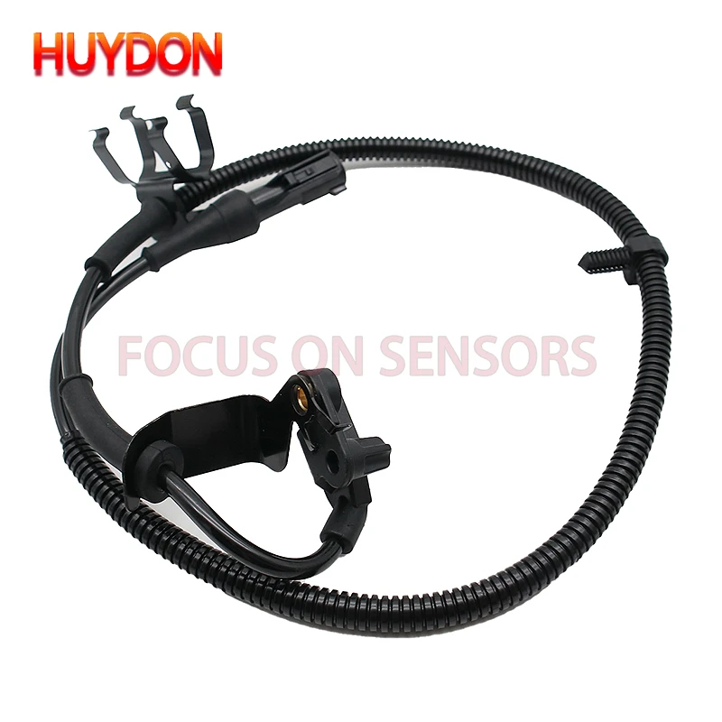 SSW500020 Front Left/Right ABS Wheel Speed Sensor For Land Rover Discovery 1999-2004 SSB500110 Automobiles Spare Parts