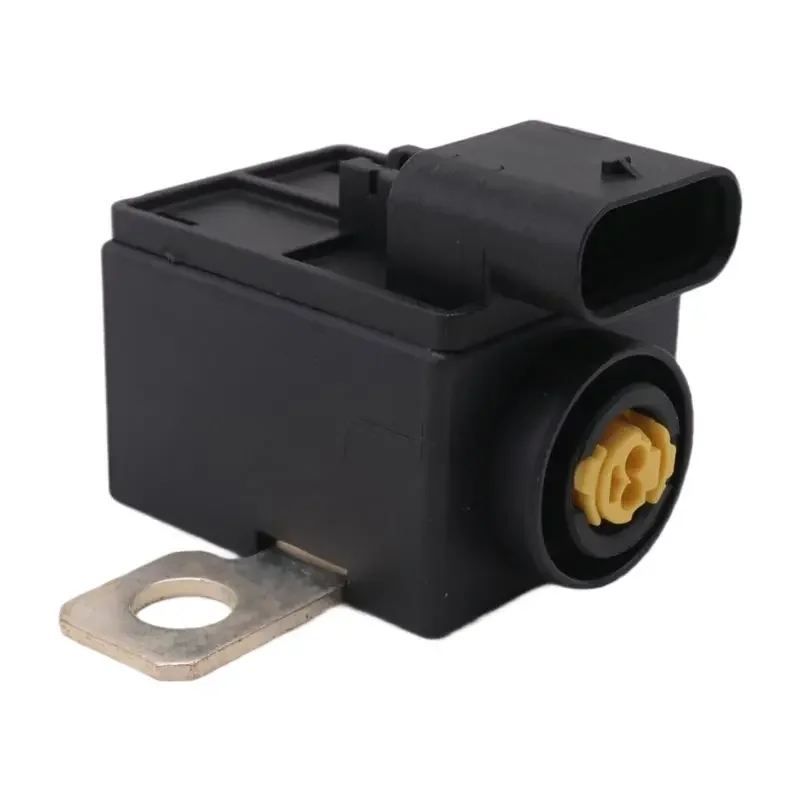 P-Premium-Collision Battery Disconnect Fuse Power Off Protector A0009822904 0009822904 For Benz W206 W118 W247 W254 A180 CLA220
