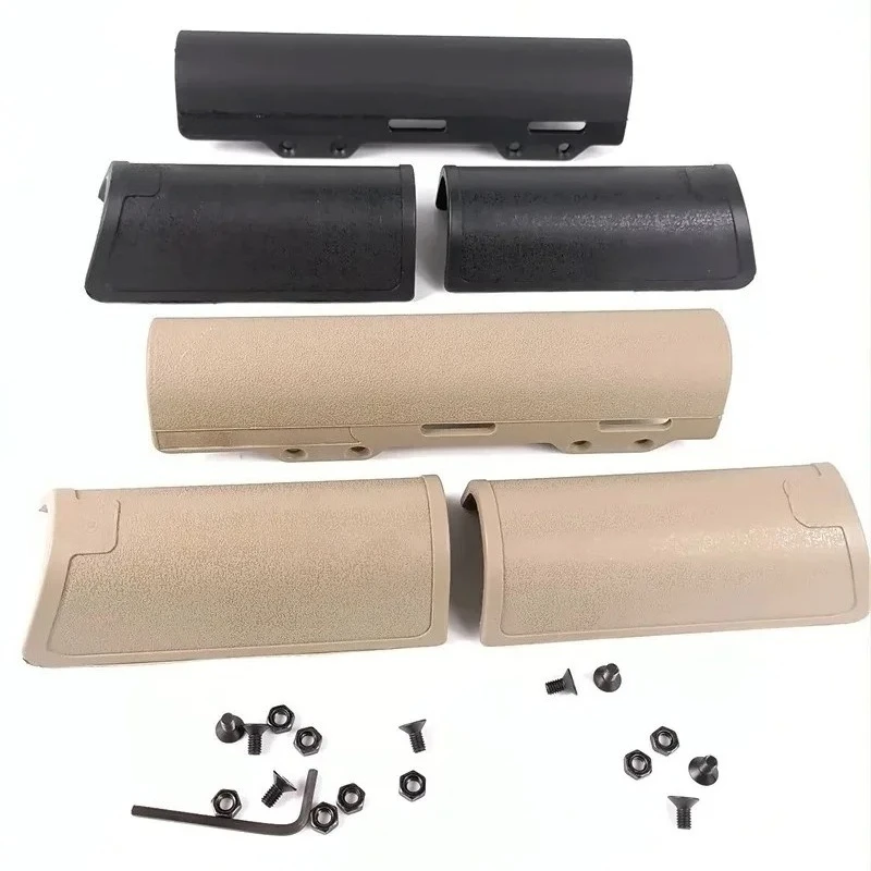 Complete Installation Fittings Included Nylon Cheek Pad Removable Stock Heightening Spare Accessory 1PC