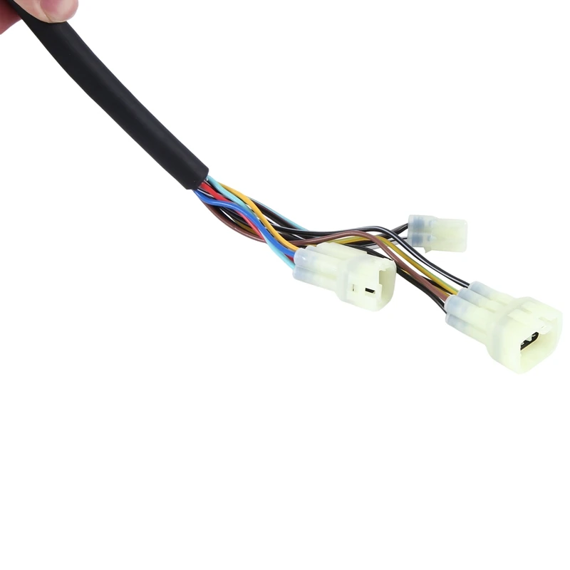 5M Extension Harness Cable For Honda Outboard Controller Box WIRE HARNESS 32580-ZW1-V01