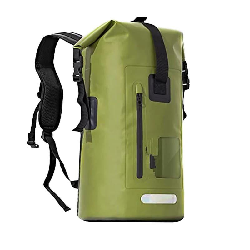 

Portable30L Outdoor Backpack for Picnics and Barbecues Safety and Emergency Use for Camping & Hiking