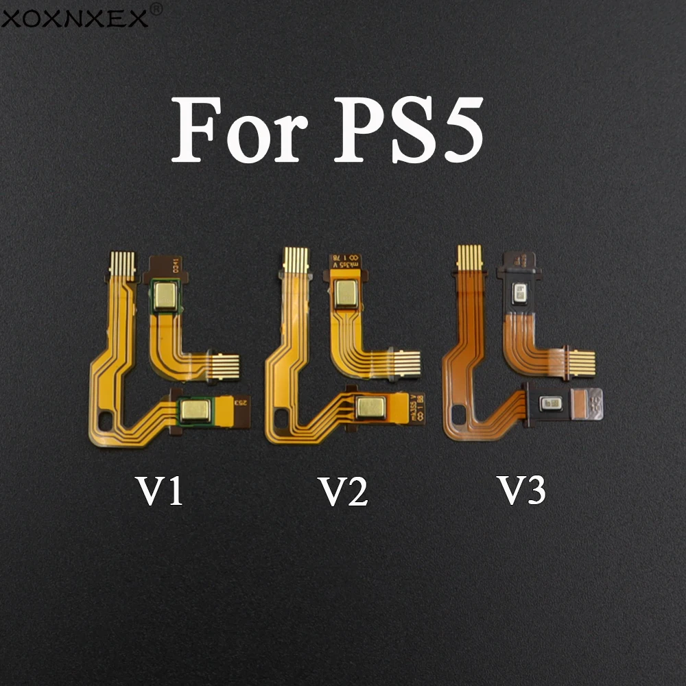 1Set For PS5 V1 V2 …