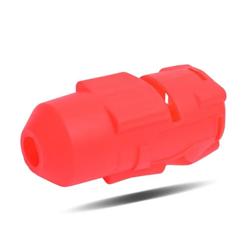 

ABLN-M18 Impact Wrench Protective Boot Fit For 49-16-2767-20 High Torque Impact Wrench Protective Sleeve