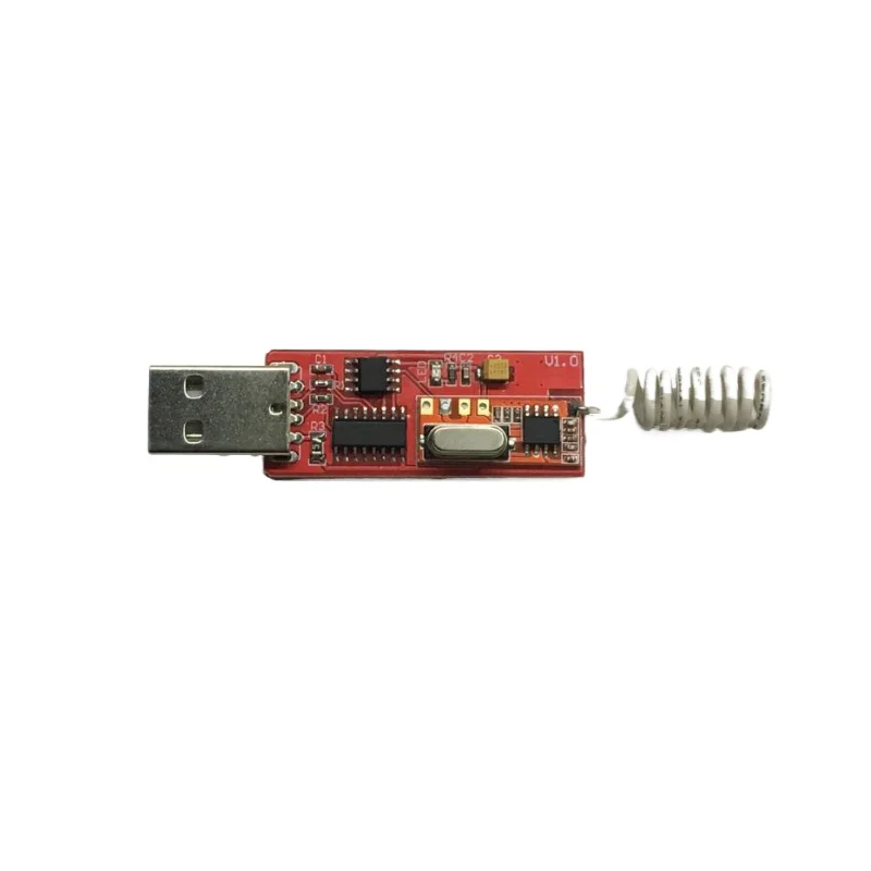 Remote Decoder 2262/1527 Receiver Module