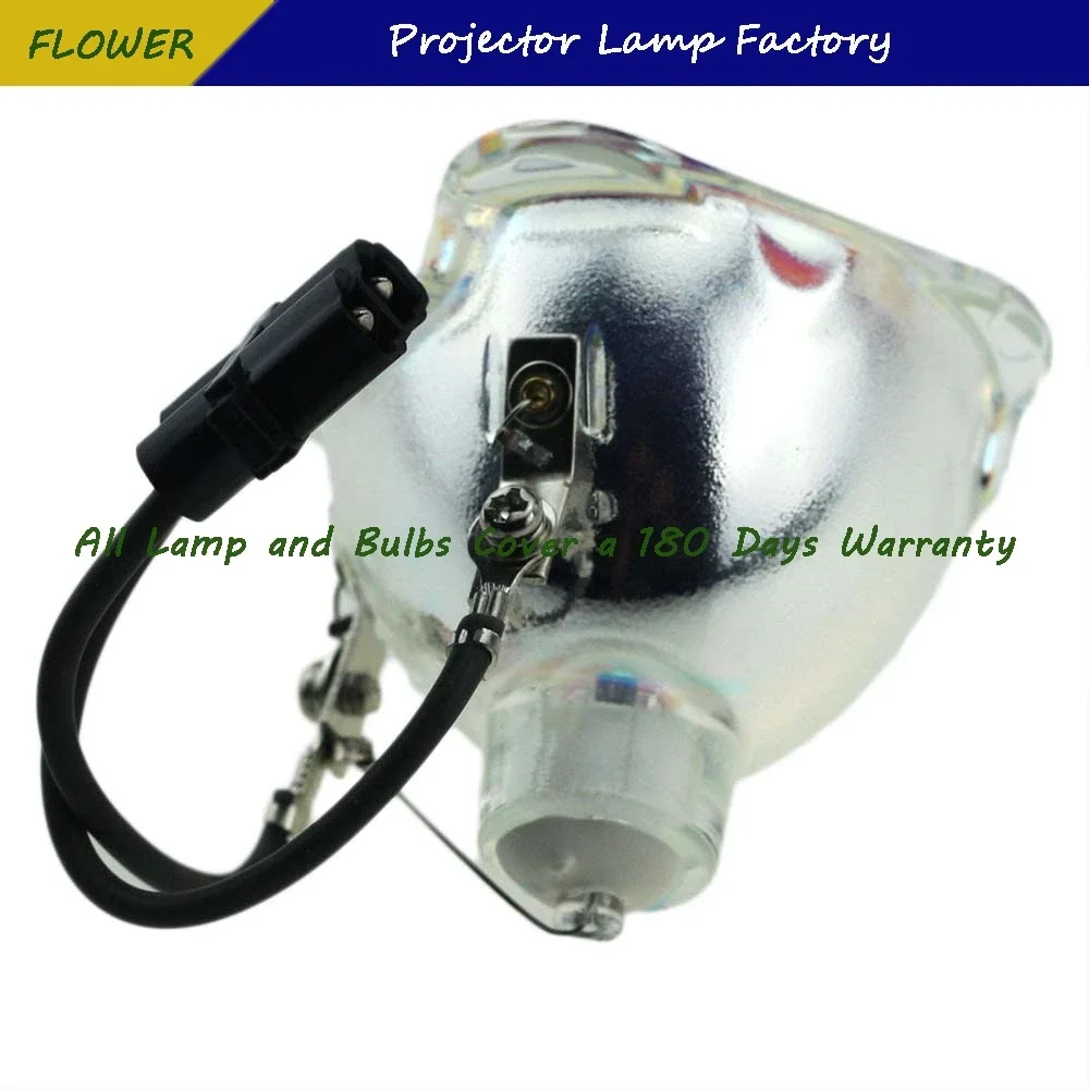 BenQ 교체용 프로젝터 베어 램프, BenQ PB7100, PB7105, PE8250, PE7100, PB7110, PB6240 용, 59.J8401.CG1, CS.59J0Y.1B1