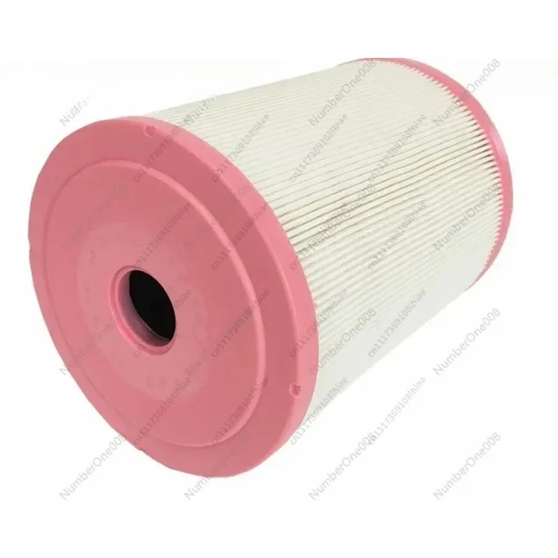For DHP-0029-04 Air Filter Element, Compatible with Generator Sets