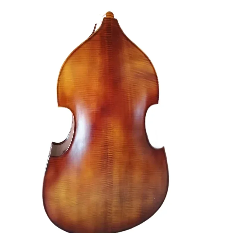 

Patterned bass double cello, double bass