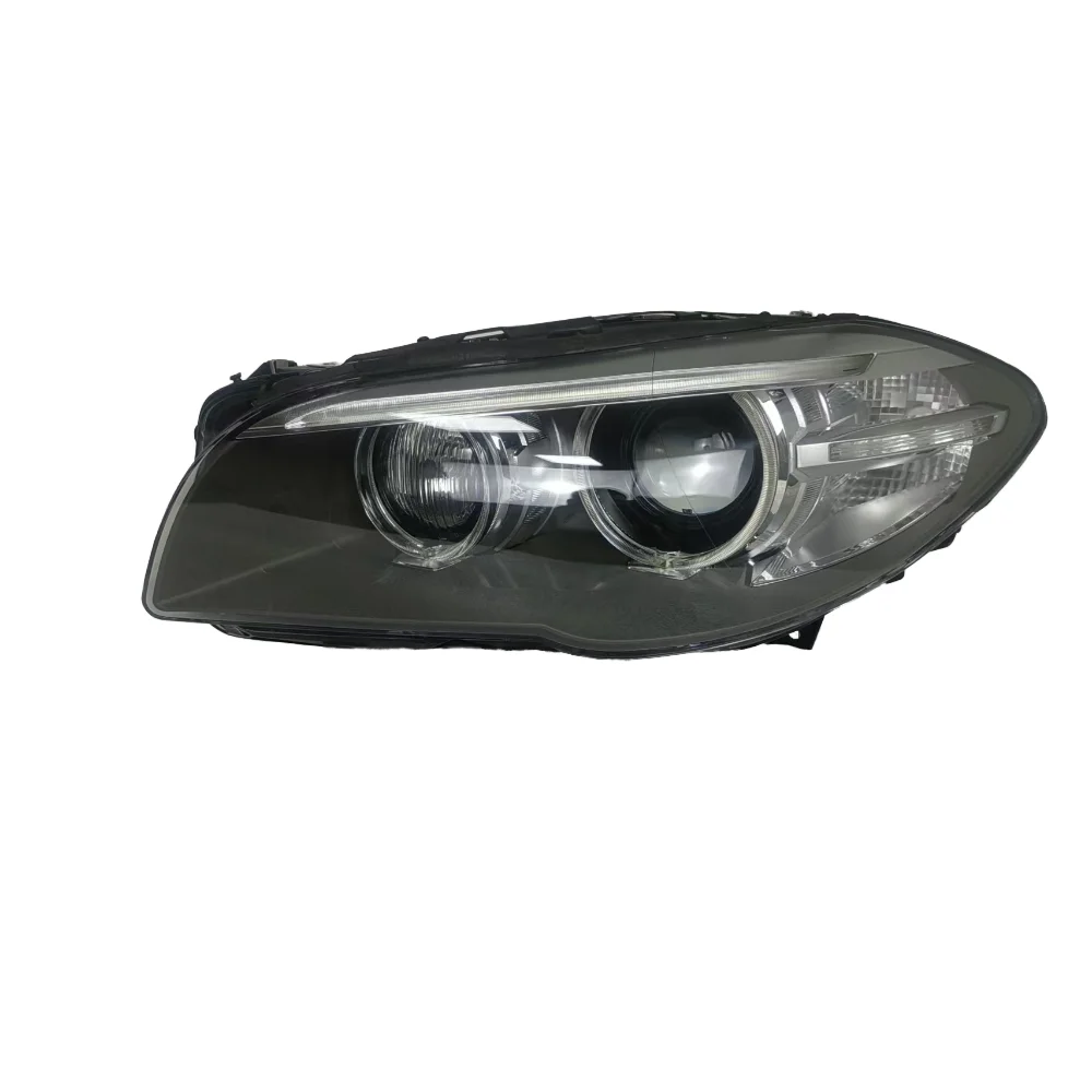

5 Series F10 F18 520 LI Automotive Lighting System Original Light Emitting Diode Headlamp Headlamp Auto Parts