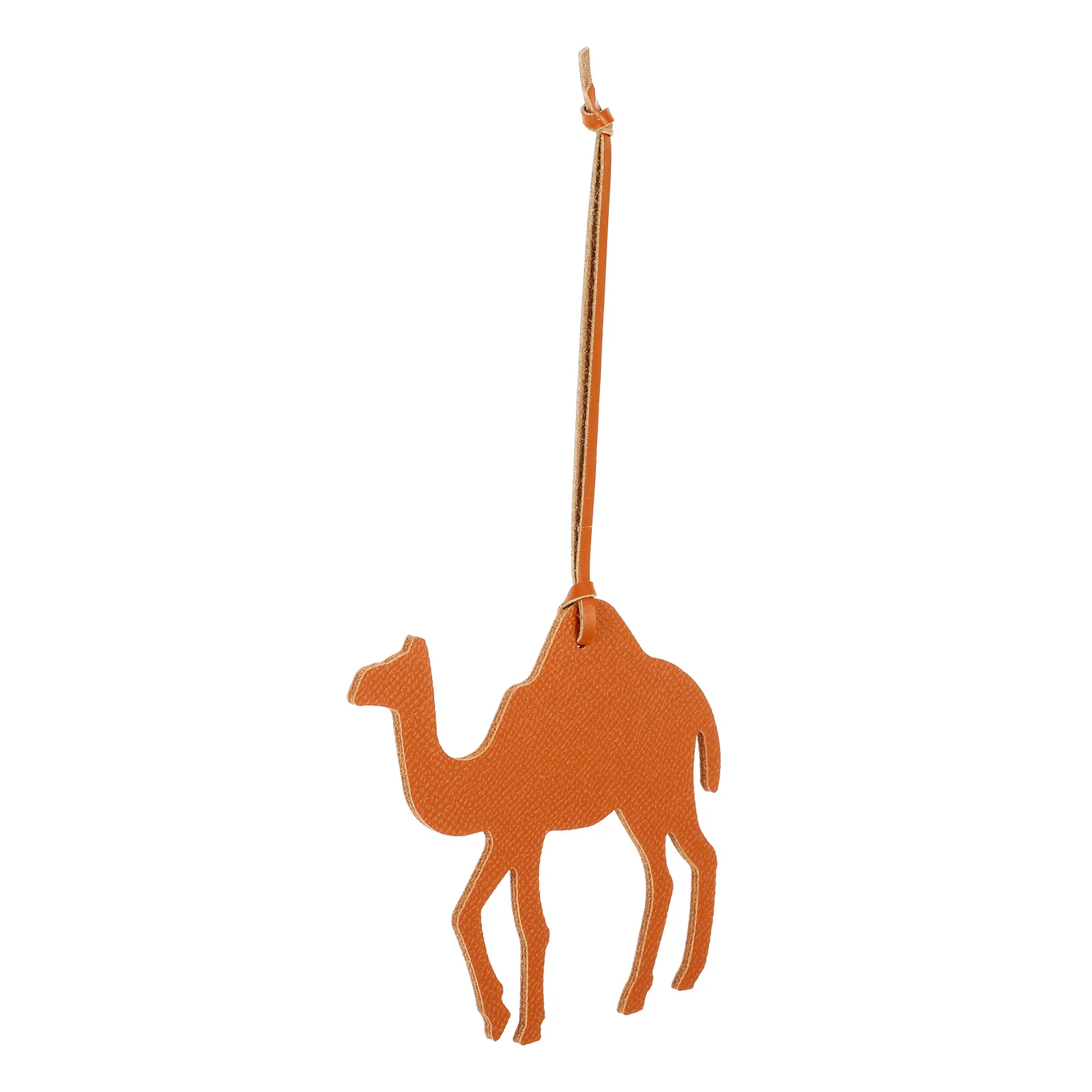 بو الجمل قلادة حقيبة الديكور شنقا سحر الشرق الأوسط نمط الحيوان المفاتيح لطيف ملحق العربية سيارة شماعات