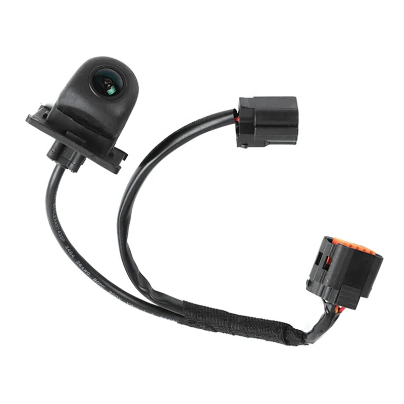 Rear View Camera Back Up Camera for Kia Optima 2016-2020 Parking Assist Camera 95760-C5500 95760D4600